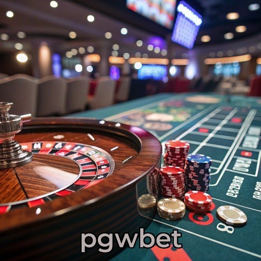 pgwbet