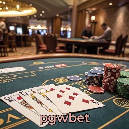 pgwbet