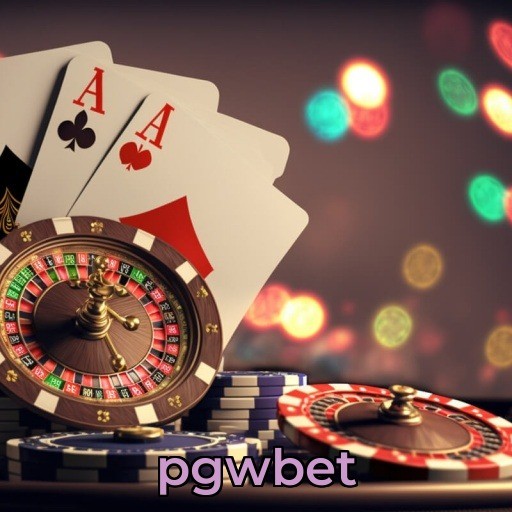 pgwbet