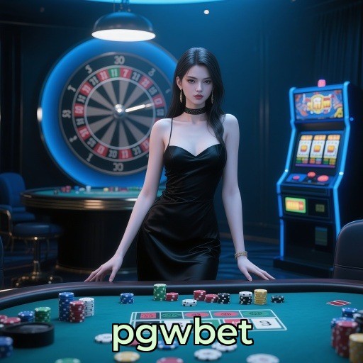 pgwbet